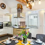 Apartment Ameisberger -