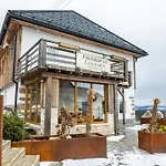Apartment Ameisberger - *