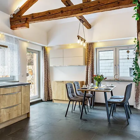 Appartement Ameisberger - *