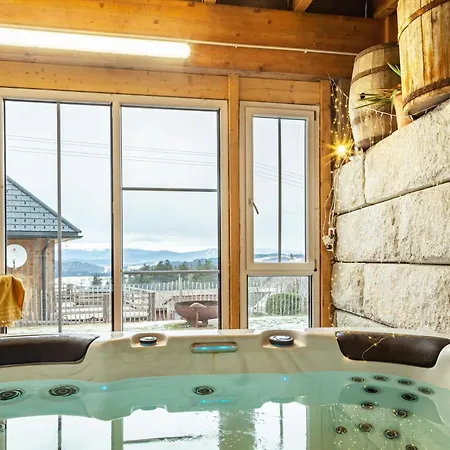 Appartement Ameisberger - *