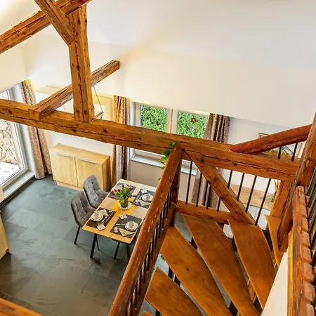 Ameisberger - Apartment *