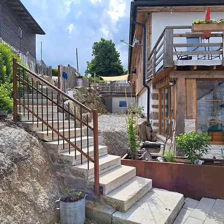 Apartment Ameisberger -
