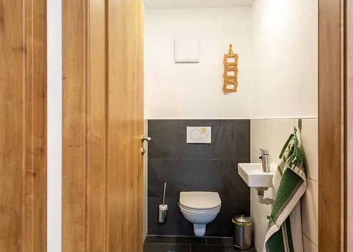 Ameisberger - アパート *