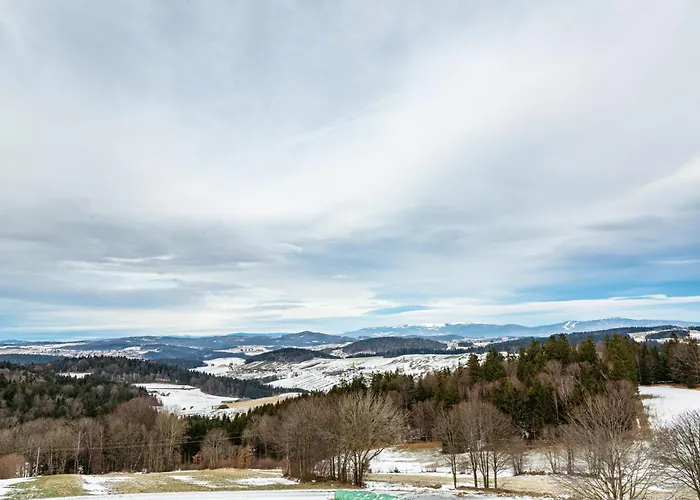 アパート Ameisberger - Mollmannsreith