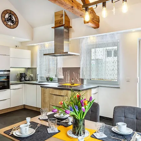 Apartment Ameisberger -