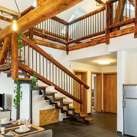 Ameisberger - Apartment *