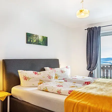 Apartment Ameisberger - Mollmannsreith