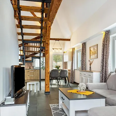 Ameisberger - Apartment