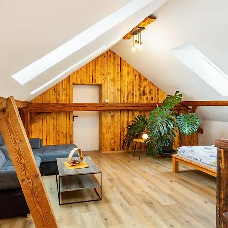 Ameisberger - Apartment *