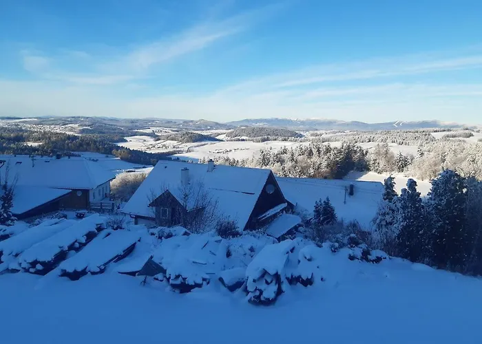 Ameisberger - Apartment *