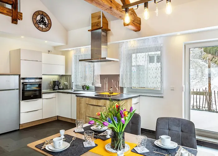 Apartment Ameisberger -