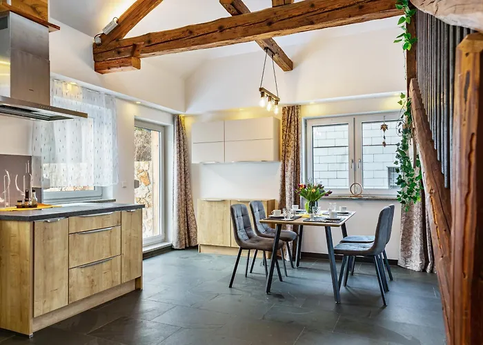 Apartment Ameisberger - *