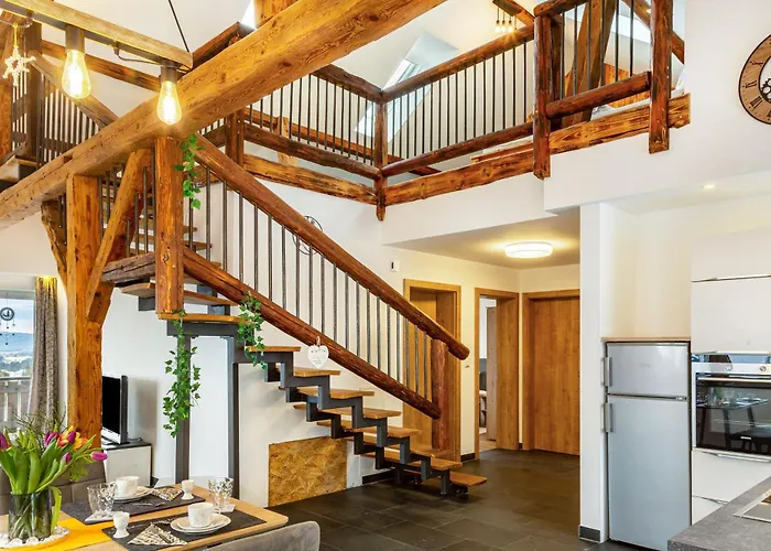 Ameisberger - Apartment *