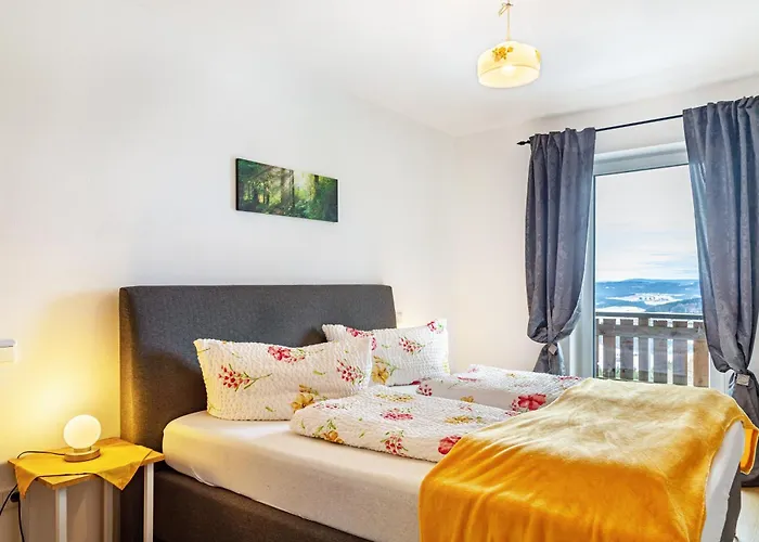 Apartment Ameisberger - Mollmannsreith