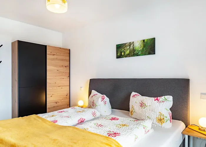 Ameisberger - Apartment Mollmannsreith