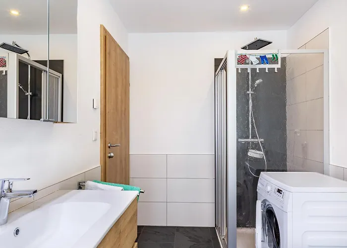 Ameisberger - Apartment *