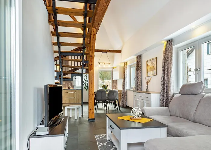 Ameisberger - Apartment