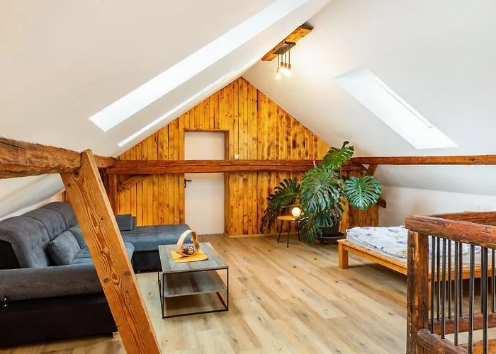 Ameisberger - Apartment *