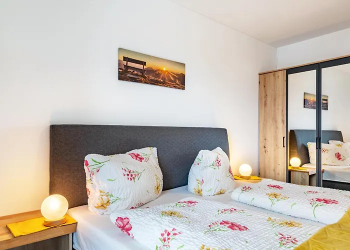 Apartment Ameisberger - Mollmannsreith